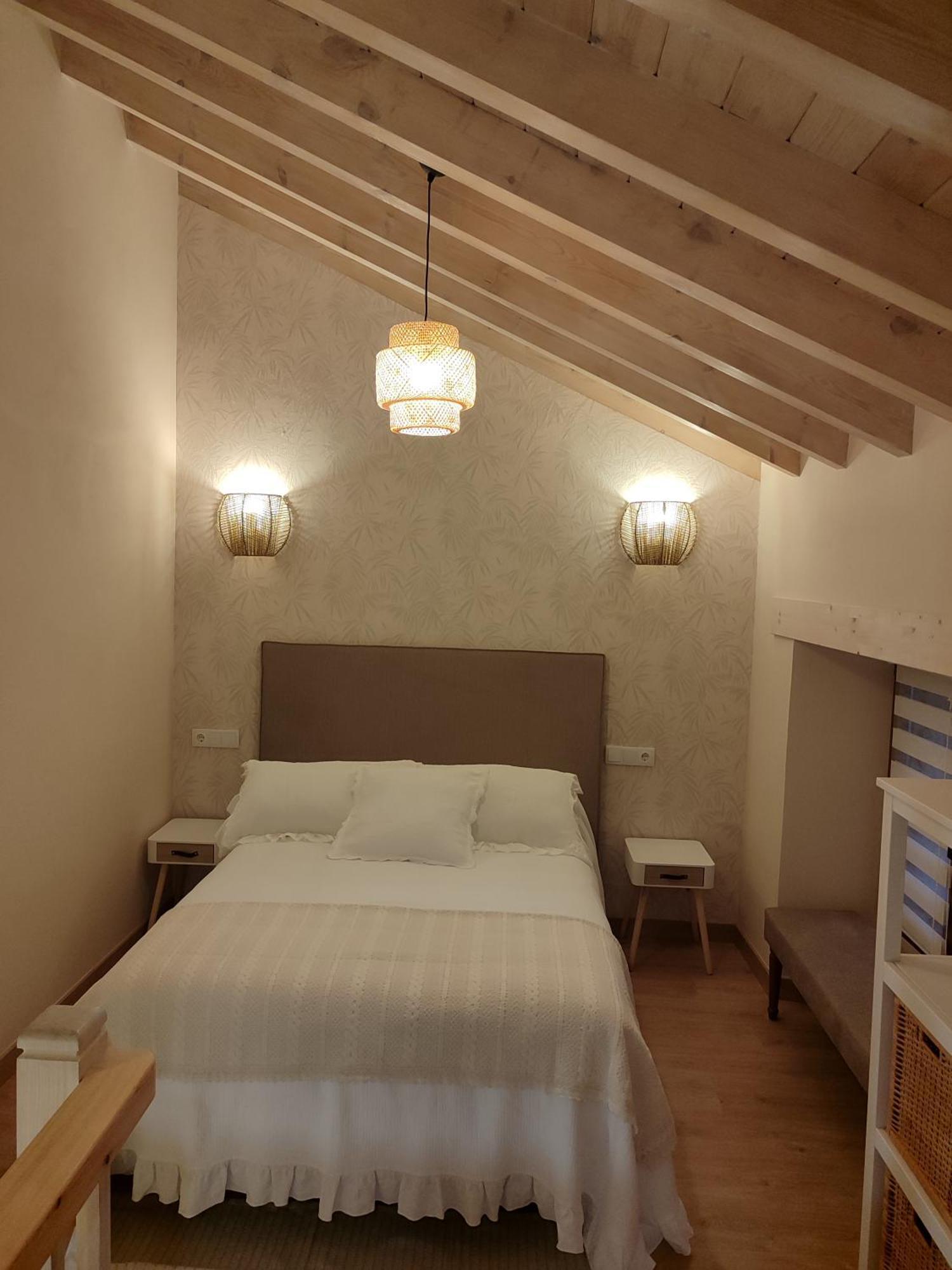 La Casina De Tielve De Cabrales Dentro Del Parque Nacional Picos De Europa 빌라 외부 사진